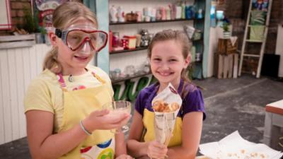 Schmatzo - Kochen mit WOW: Zwiebel