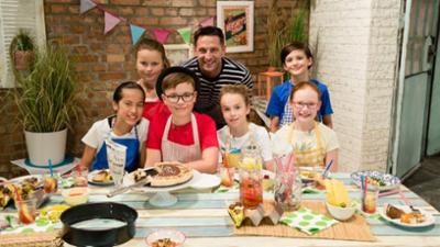 Schmatzo - Kochen mit WOW: Tofu