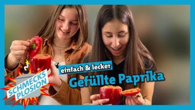 Schmecksplosion: Heimkino mit Hindernissen