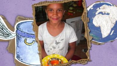 Schmecksplosion: Chiara kocht afrikanischen Gemüseeintopf