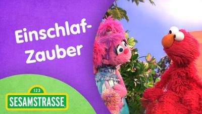 Sesamstraße: Einschlaf-Zauber