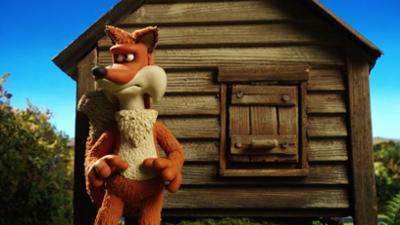 Shaun das Schaf: Pingpong im Hühnerstall