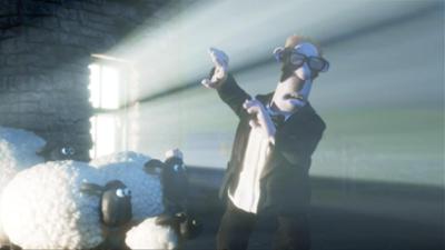 Shaun das Schaf: Blackout