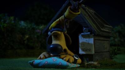 Shaun das Schaf: Genau nach Plan