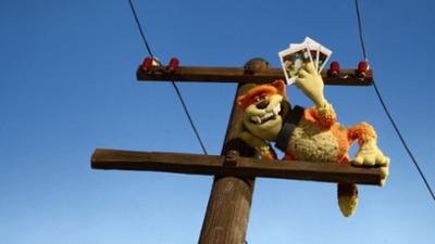 Shaun das Schaf: Operation Mieze