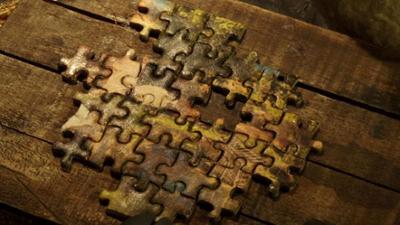 Shaun das Schaf: Puzzlefieber