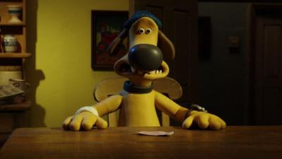 Shaun das Schaf: Der gefährliche Lottogewinn