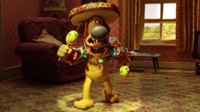 Shaun das Schaf: Zu viele Köche