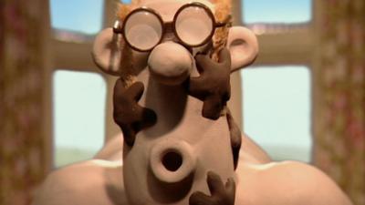 Shaun das Schaf: Schluckauf