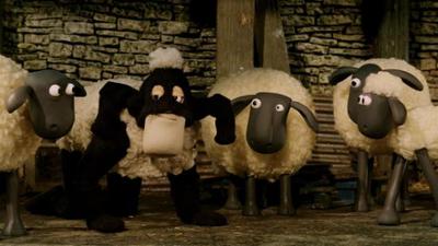 Shaun das Schaf: Das falsche Schaf