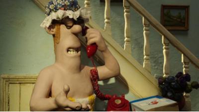 Shaun das Schaf: Wasser marsch!