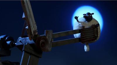 Shaun das Schaf: Das Windrad