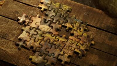 Shaun das Schaf: Puzzlefieber