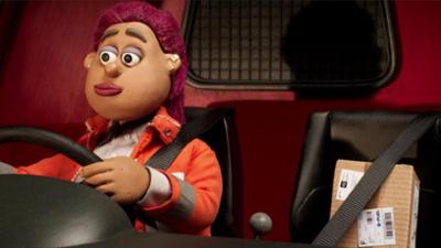 Shaun das Schaf: (Nicht) lieferbar