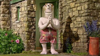 Shaun das Schaf: Hitzefrei