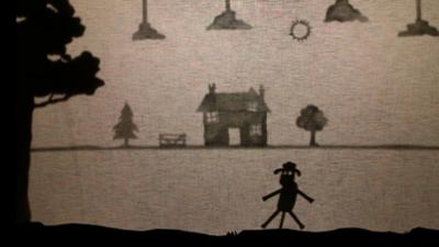 Shaun das Schaf: Das Schattenspiel