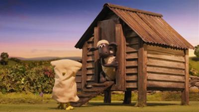 Shaun das Schaf: Geistergeflügel