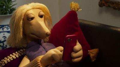 Shaun das Schaf: Hashtag Farmer