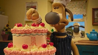 Shaun das Schaf: Au Backe Backe Kuchen