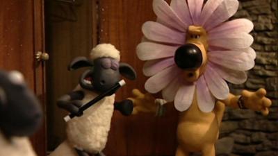 Shaun das Schaf: Abrakadabra