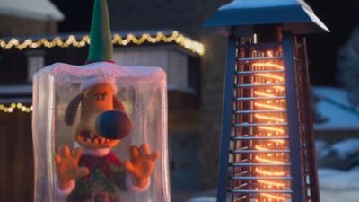 Shaun das Schaf: Es ist ein Schaf entsprungen