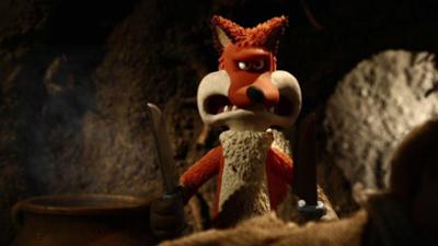 Shaun das Schaf: Die Entführung