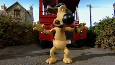 Shaun das Schaf: Der Ausflug