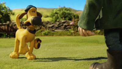 Shaun das Schaf: Bitzer für einen Tag