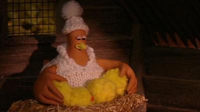 Shaun das Schaf: Wer ist die Mami?