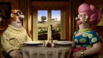 Shaun das Schaf: Das Date