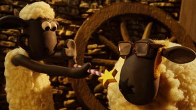 Shaun das Schaf: Hokus, Pokus, Mäh!