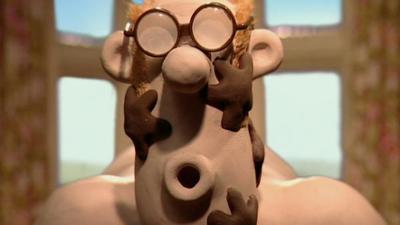 Shaun das Schaf: Schluckauf