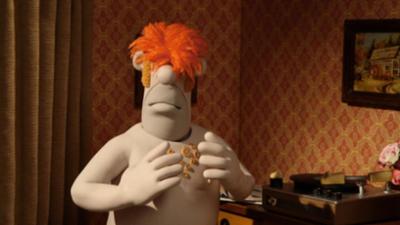 Shaun das Schaf: Ein haariges Problem