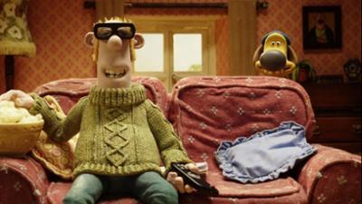 Shaun das Schaf: Sondersendung