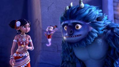 Sherazade - Geschichten aus 1001 Nacht: Der geheimnisvolle Doktor