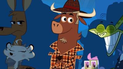 Sherlock Yack - Der Zoodetektiv: 17. Wer hat der Boa aufgelauert?
