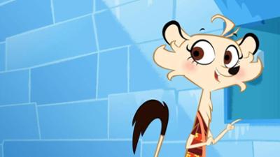 Sherlock Yack - Der Zoodetektiv: 41. Wer hat Frau Pinguin gefrostet?