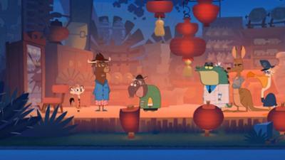 Sherlock Yack - Der Zoodetektiv: 22. Wer hat beim Tapir eingesackt?