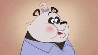 Sherlock Yack - Der Zoodetektiv: 8. Wer ist dem Panda aufs Dach gestiegen?