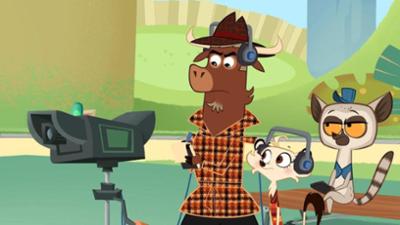 Sherlock Yack - Der Zoodetektiv: 16. Wer hat den Orang-Utan geleimt?