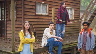 Silverpoint: 24. Wieder am Anfang