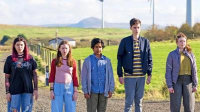 Silverpoint: 26. Zu stark für diese Welt