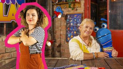 SingAlarm: Alle meine Freunde