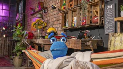 SingAlarm: SingDings Playlist: Heute bin ich faul!