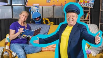 SingAlarm: Was ich werden will