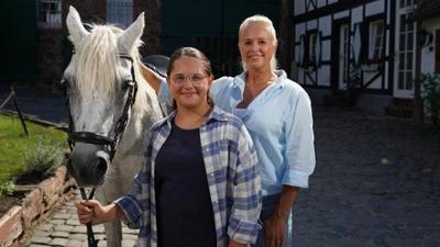 SingAlarm: Verhexte Reiterferien wie bei Bibi & Tina
