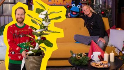 SingAlarm: Wünsche-Weihnacht