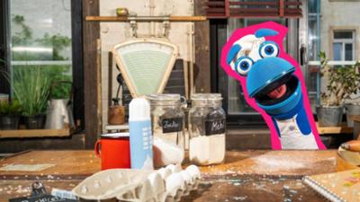 SingAlarm: SingDing Spezial: SingDing backt