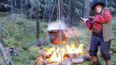 Sonntagsmärchen: Rumpelstilzchen