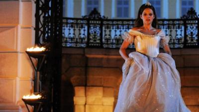 Sonntagsmärchen: Aschenputtel